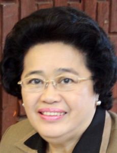 Emerlinda Roman