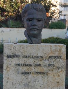 Miquel Capllonch Rotger
