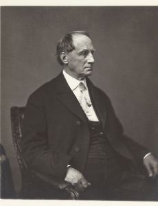 Caleb Cushing