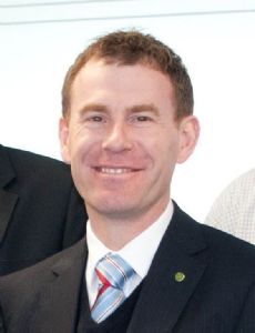 Nick Champion