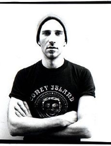 Oren Bloedow