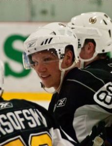 Zach Trotman