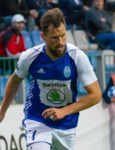 Jaroslav Diviš