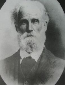 J. P. Carnahan