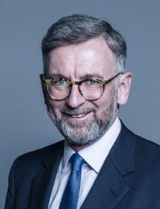 Andrew Dunlop, Baron Dunlop