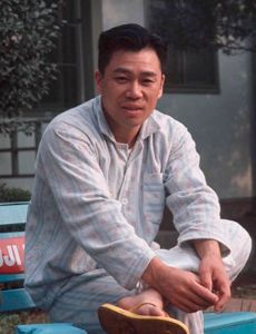 Takashi Ono