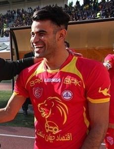 Issa Alekasir