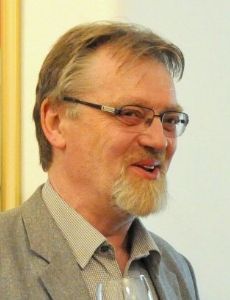 Stanislav Štech