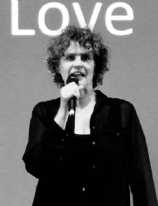 Ine Gevers