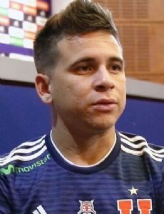 Yeferson Soteldo