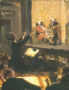 Der Rosenkavalier