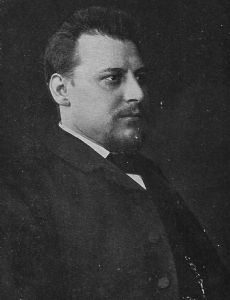James Rowlands