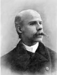 Charles Swinnerton Heap
