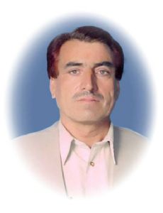 Javed Hayat