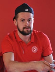 Rostislav Marosz