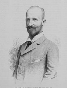 Rudolf Otto von Ottenfeld