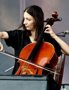 Julia Kent