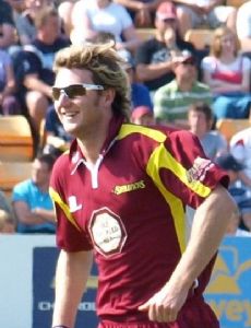 Alex Wakely