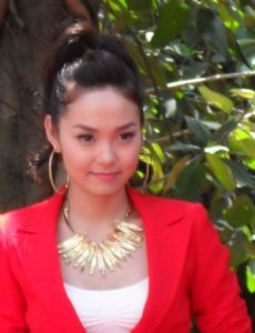 Minh Hằng