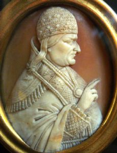 Pope Honorius IV