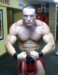 Jason McGinn