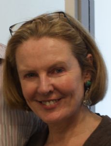 Margery Eagan