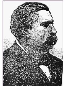 Benjamin Le Fevre