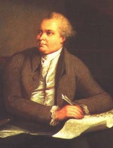 Daniel Solander
