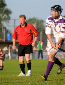 Colm Callanan