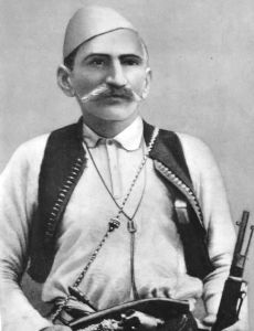 Mehmet Shpëndi