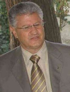 Alfonso Sánchez Anaya