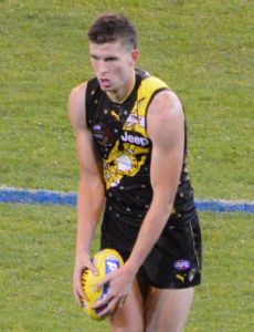Callum Coleman-Jones