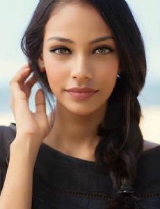 Christina Peiris