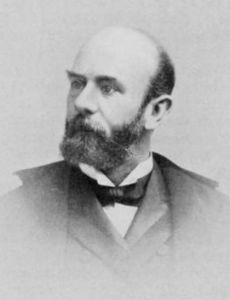 Arthur Hollick