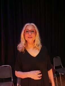 Loreto Valenzuela