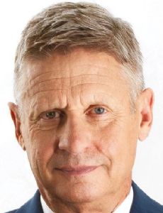 Gary E. Johnson