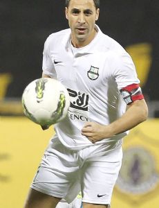 Hicham Aboucherouane