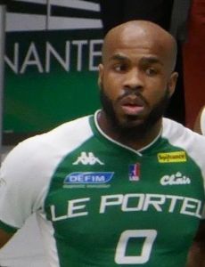 Trae Golden