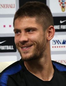 Andrej Kramarić