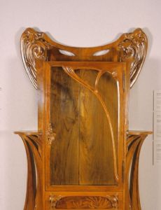 Louis Majorelle