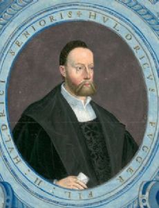 Ulrich Fugger the Younger