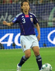 Azusa Iwashimizu