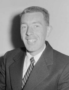 Norman Read