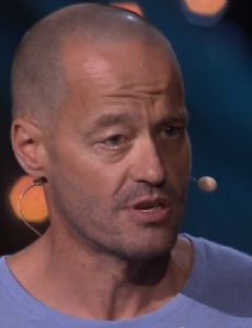 Adam Spencer