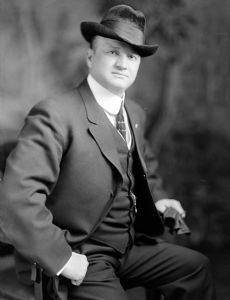 Charles Gordon Edwards