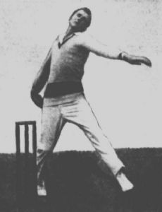 Laurence Cordner