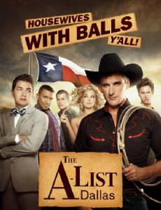 The A-List: Dallas