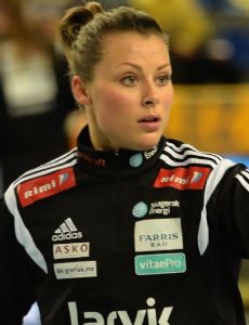 Nora Mørk