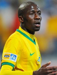 Buhle Mkhwanazi