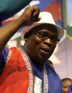 Bonginkosi Madikizela